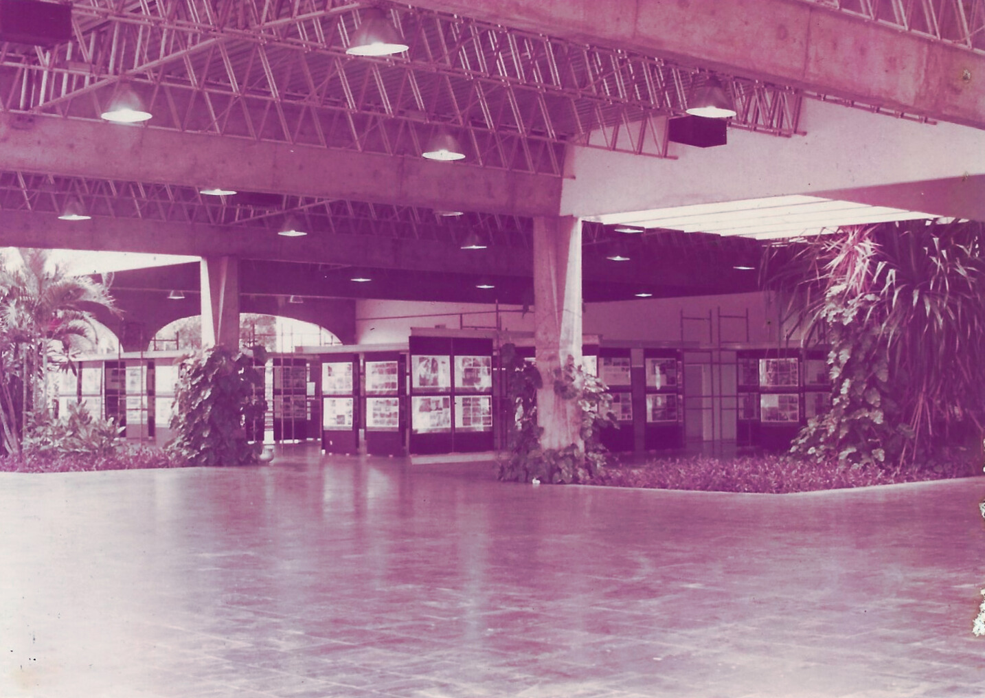 Centro de Convenções