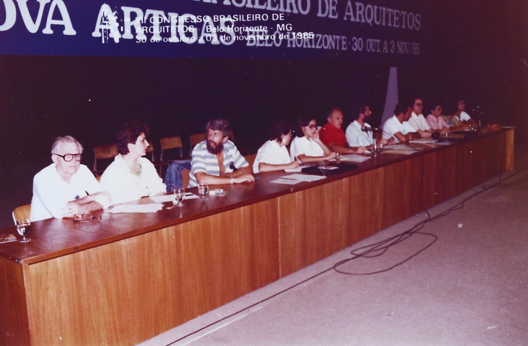 IAB Congresso